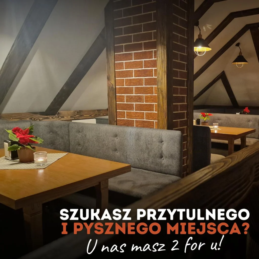 Pizzeria-Pub Staff – Pizza w Rabce-Zdroju