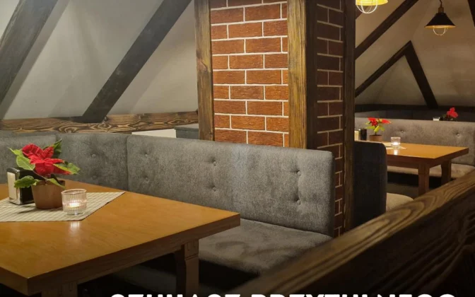 Pizzeria-Pub Staff – Pizza w Rabce-Zdroju