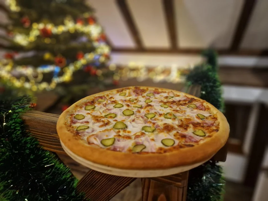 Pizzeria-Pub Staff — zdjęcie 2