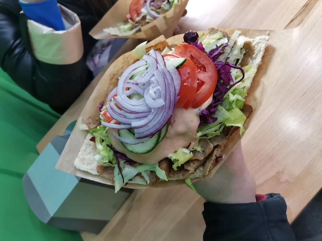Green Bar — zdjęcie 3