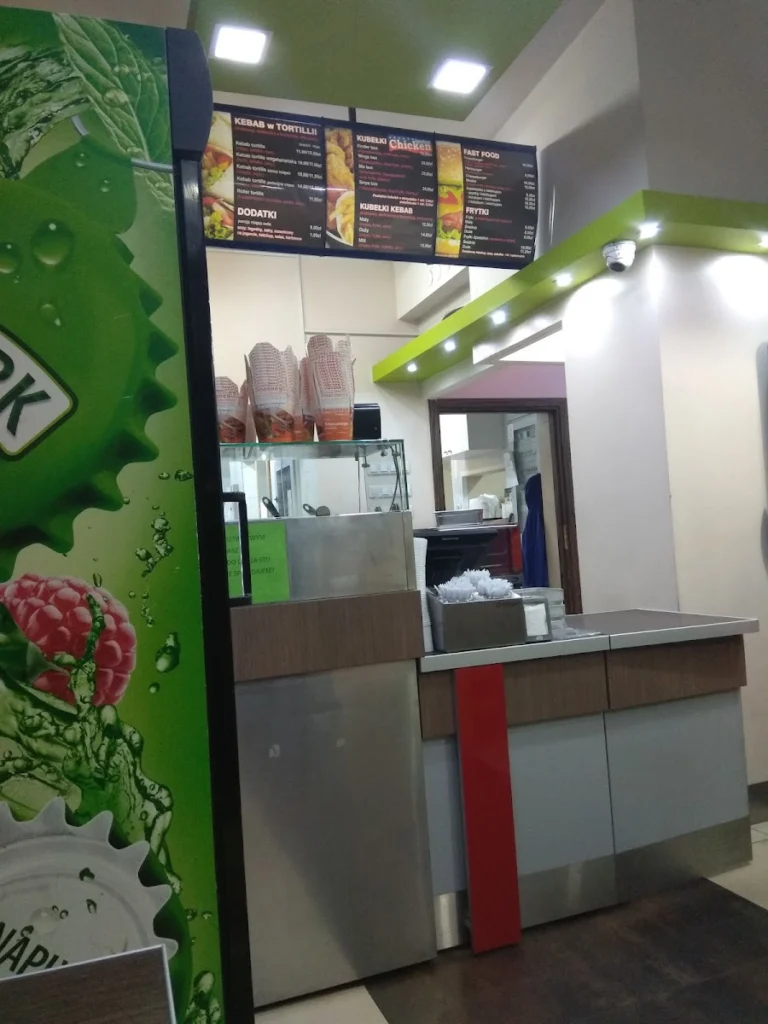 Green Bar — zdjęcie 5