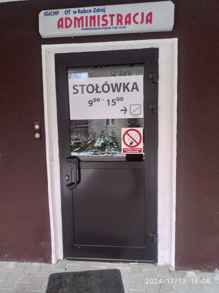 Stołówka, Dania Barowe — zdjęcie 3
