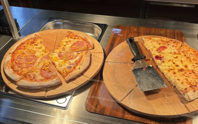 Bar u Żura – Restauracja w Rabce-Zdroju