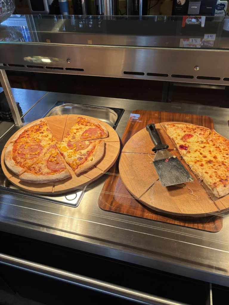 Bar u Żura – Restauracja w Rabce-Zdroju