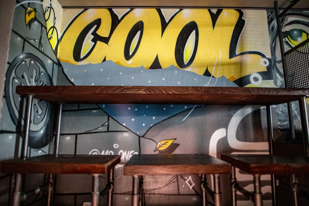 COOL-T Restaurant Mszana Dolna – Restauracja w Rabce-Zdroju