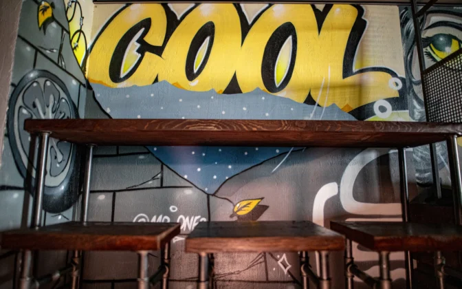 COOL-T Restaurant Mszana Dolna – Restauracja w Rabce-Zdroju