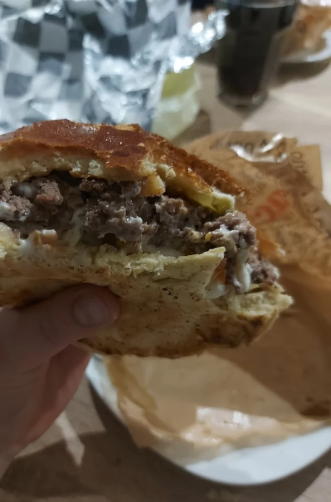 Bus Burger — zdjęcie 4