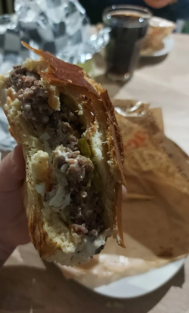 Bus Burger — zdjęcie 5