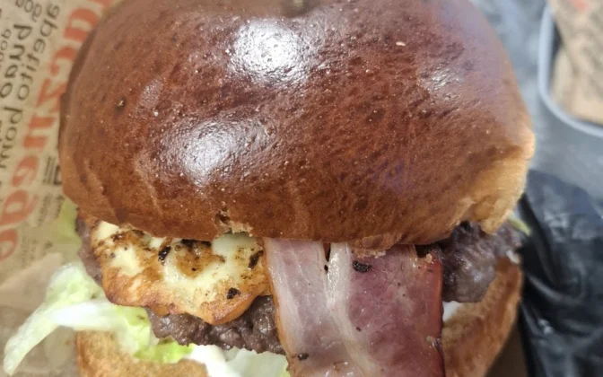 Bus Burger – Burgery w Rabce-Zdroju