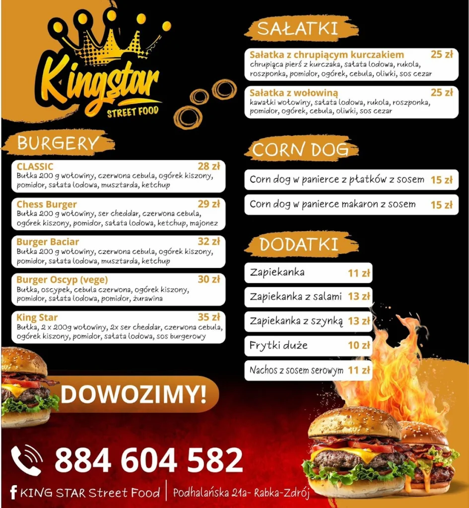 KING STAR — zdjęcie 5