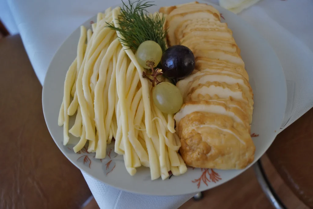 Catering Smak u Janusza — zdjęcie 4