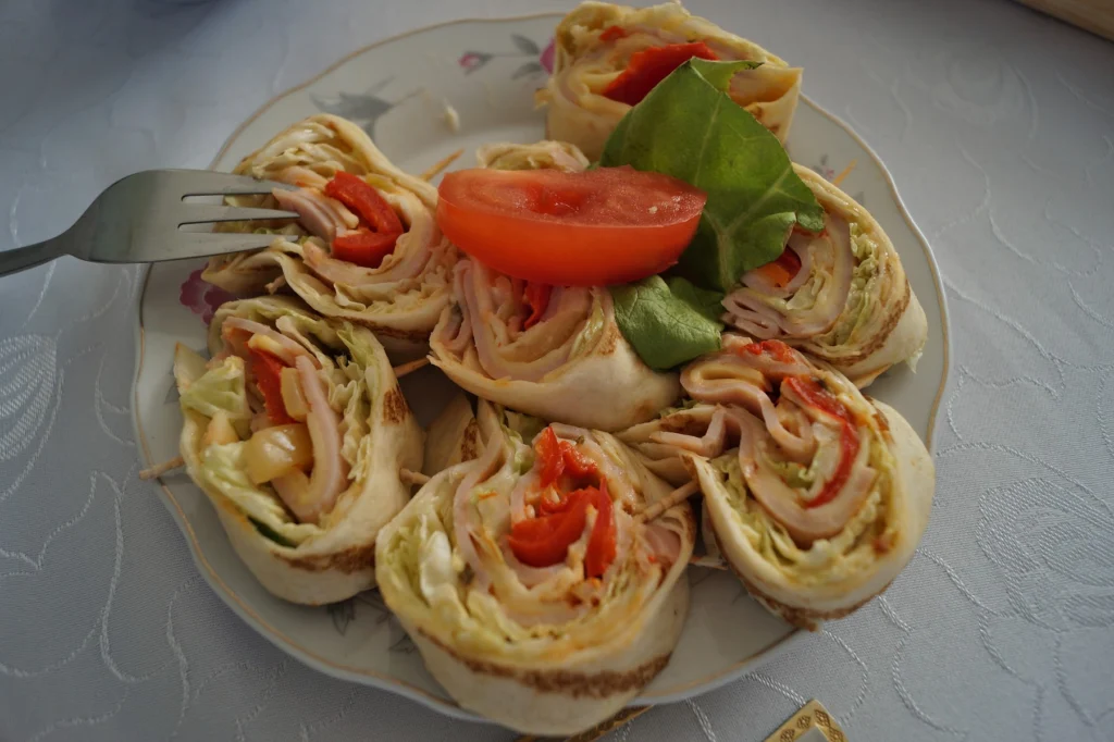 Catering Smak u Janusza — zdjęcie 3