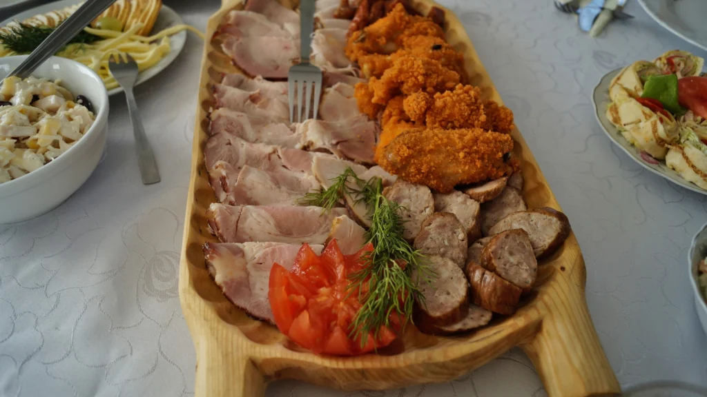 Catering Smak u Janusza – Restauracja w Rabce-Zdroju
