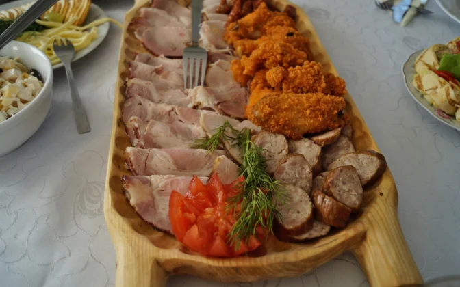 Catering Smak u Janusza – Restauracja w Rabce-Zdroju