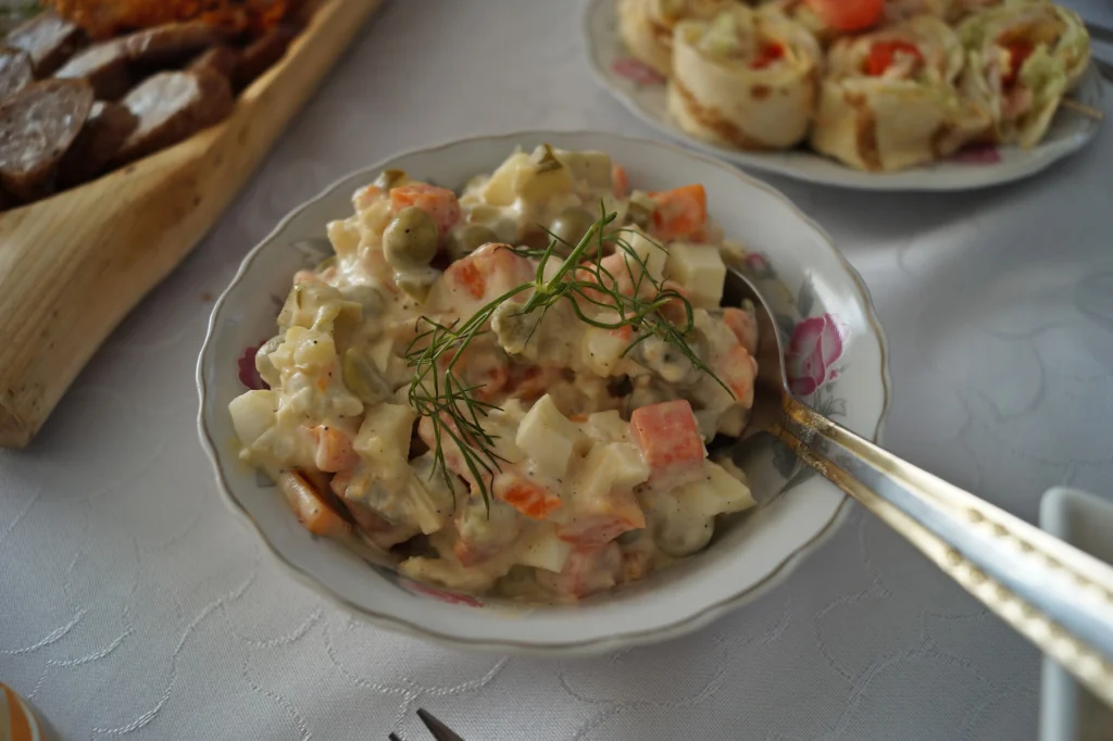 Catering Smak u Janusza — zdjęcie 2