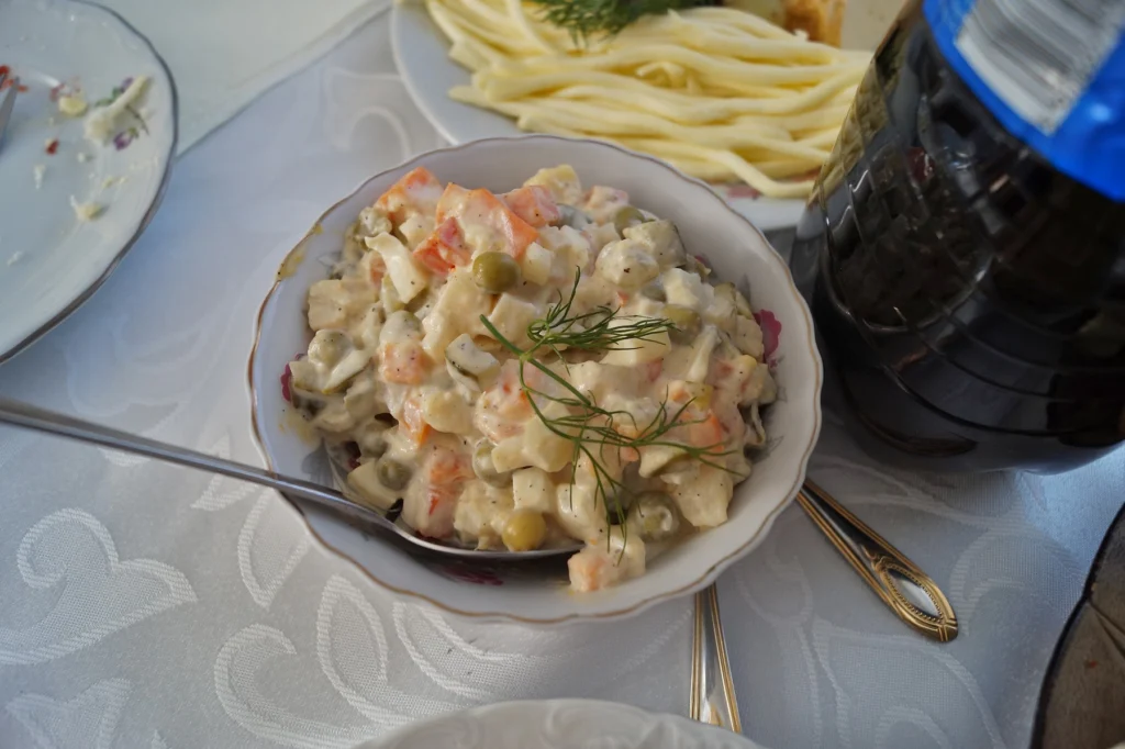 Catering Smak u Janusza — zdjęcie 5