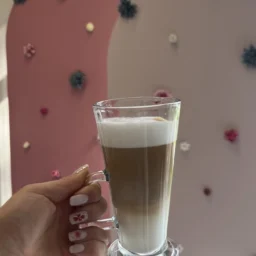 Candy Café