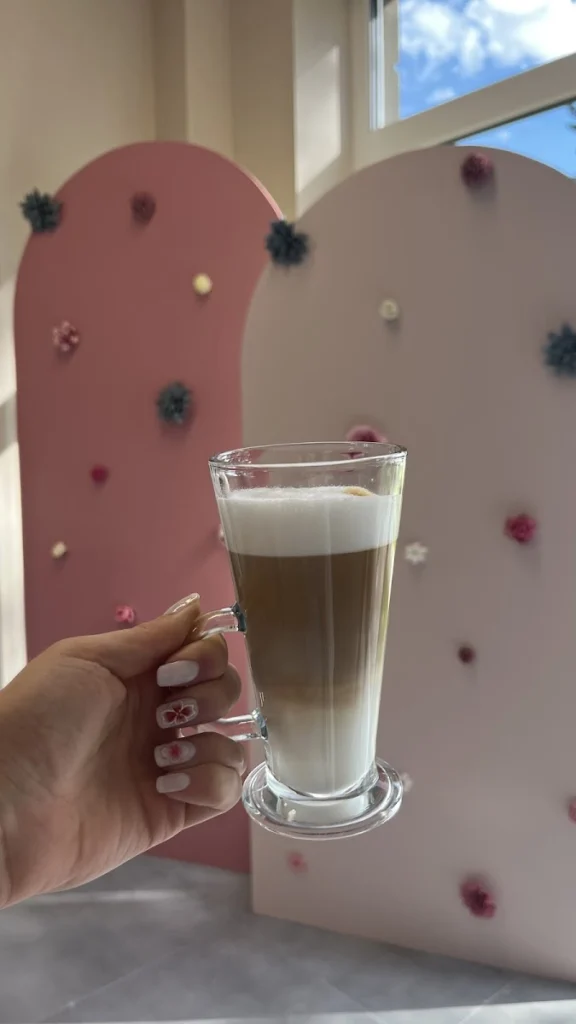 Candy Café – Restauracja w Rabce-Zdroju