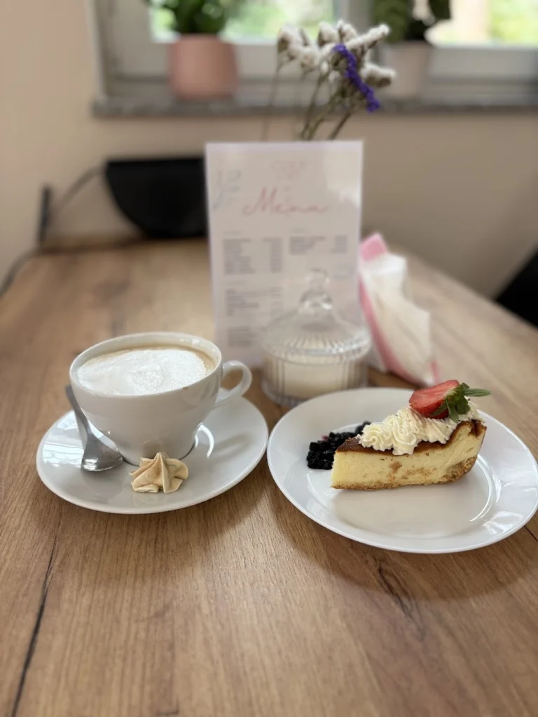 Candy Café — zdjęcie 4