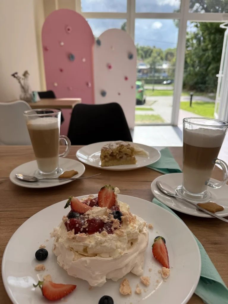 Candy Café — zdjęcie 2
