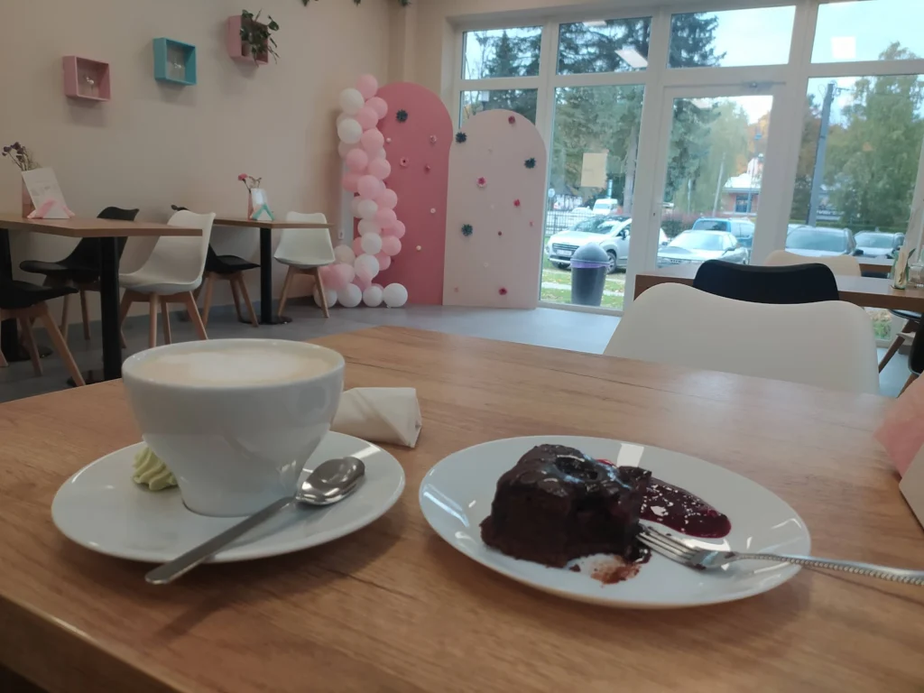 Candy Café — zdjęcie 5