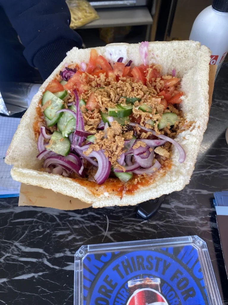 AleKurczeKebab — zdjęcie 5