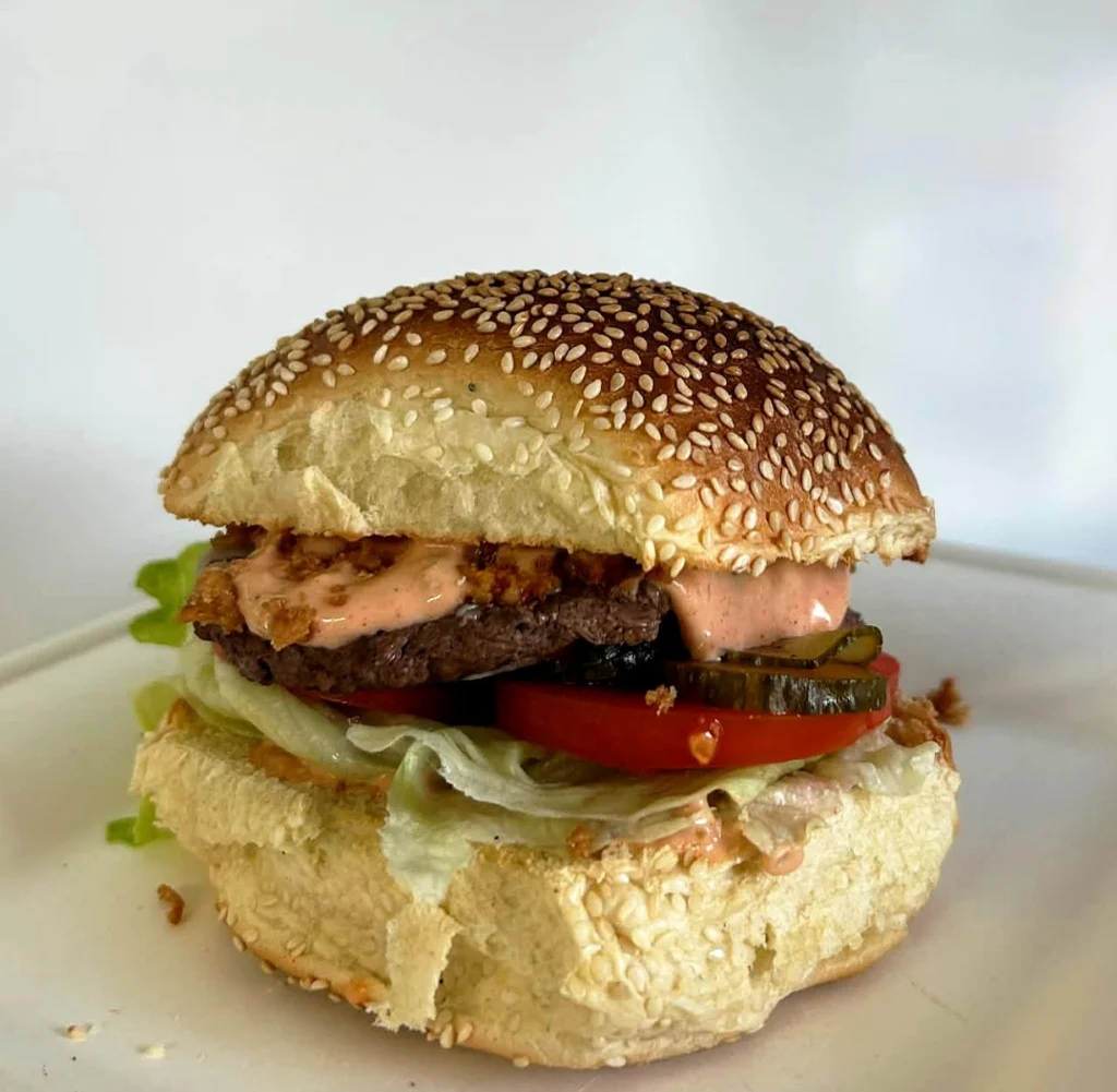 AleKurczeKebab — zdjęcie 2