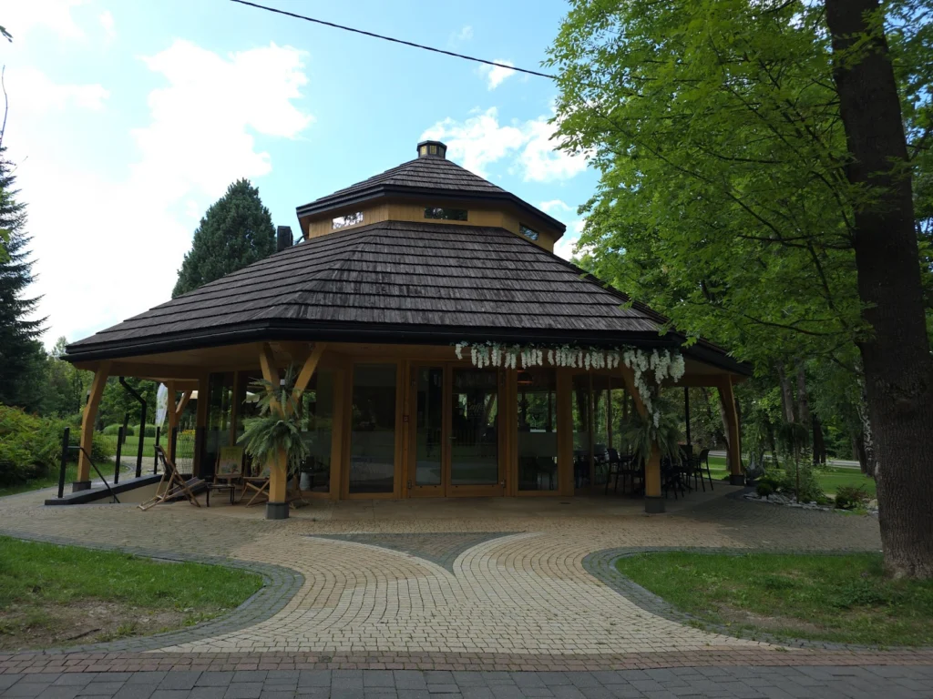 Caffe Park — zdjęcie 4