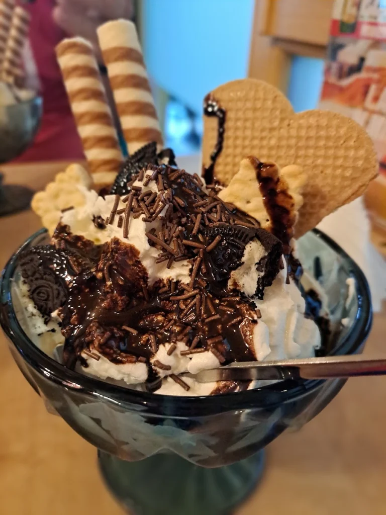 Caffe Park — zdjęcie 5