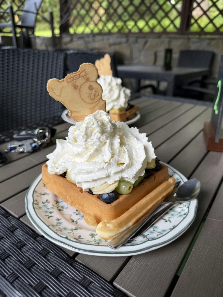 Mon Ami — zdjęcie 3