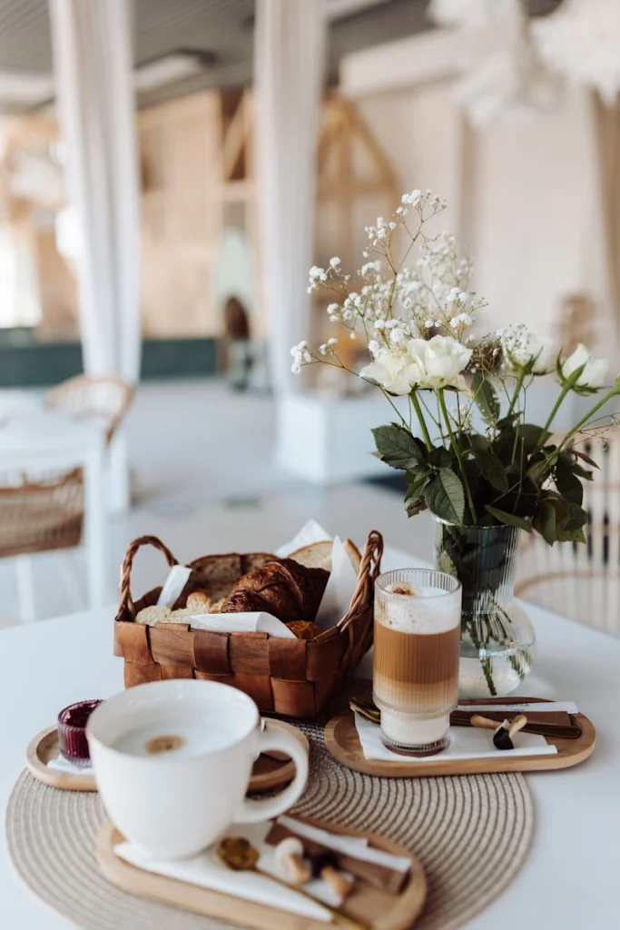 Polana Concept – Kawiarnia | Śniadania | Brunch | Naturalna Eco Sala Zabaw — zdjęcie 2