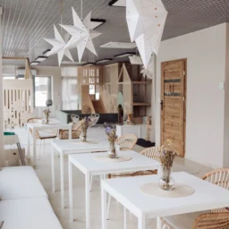 Polana Concept - Kawiarnia | Śniadania | Brunch | Naturalna Eco Sala Zabaw