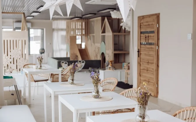 Polana Concept – Kawiarnia | Śniadania | Brunch | Naturalna Eco Sala Zabaw – Kawiarnia w Rabce-Zdroju