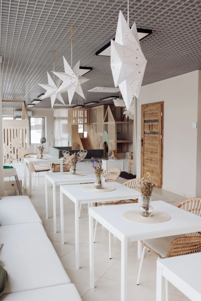 Polana Concept – Kawiarnia | Śniadania | Brunch | Naturalna Eco Sala Zabaw – Kawiarnia w Rabce-Zdroju
