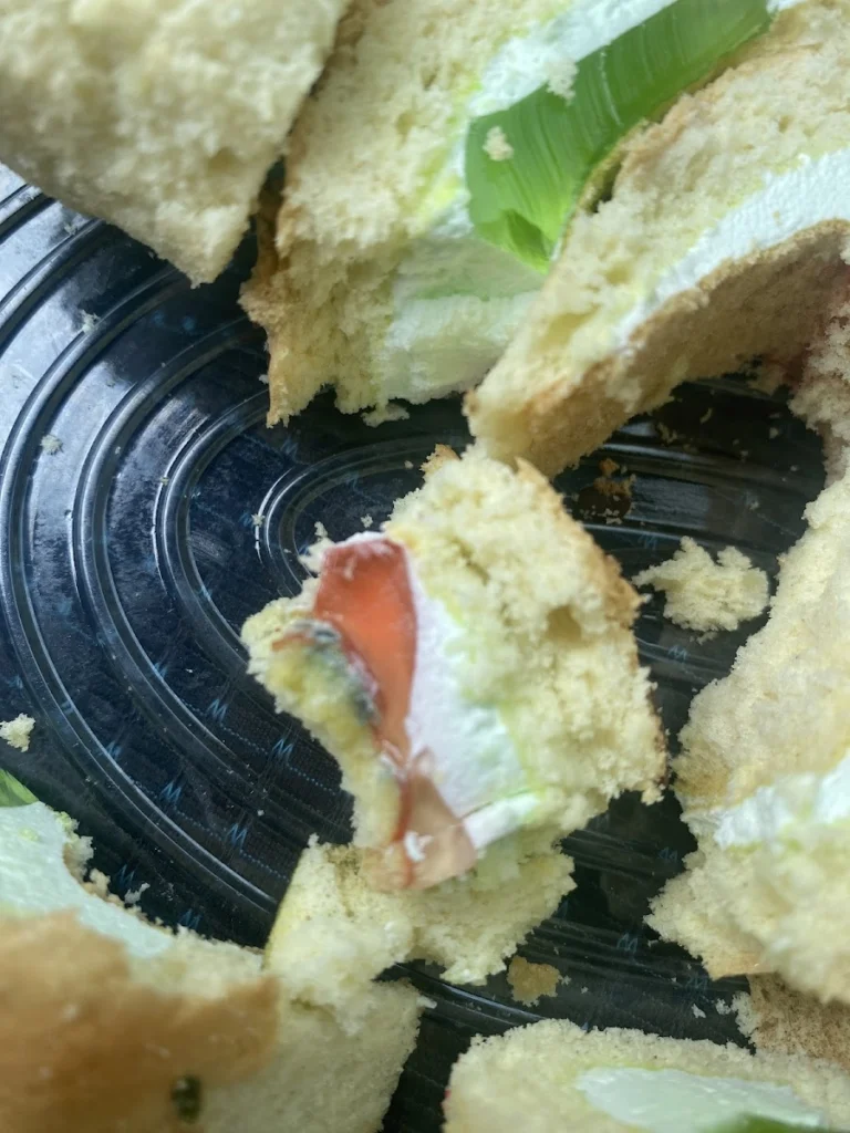 Kawiarnia Ciastkarnia Karpatka — zdjęcie 4