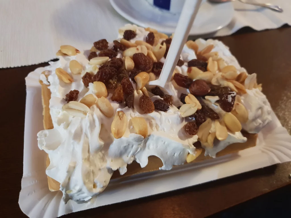 Cafe Oliwia — zdjęcie 4