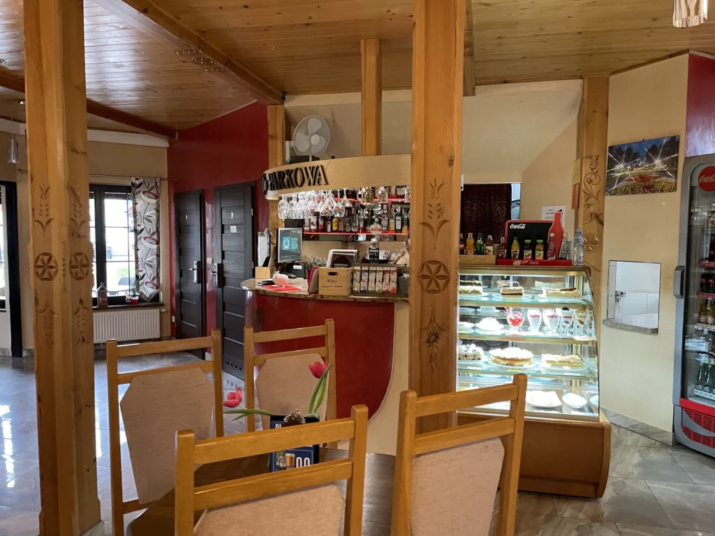 Cafe Oliwia — zdjęcie 3