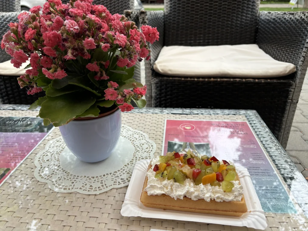 Cafe Oliwia — zdjęcie 5
