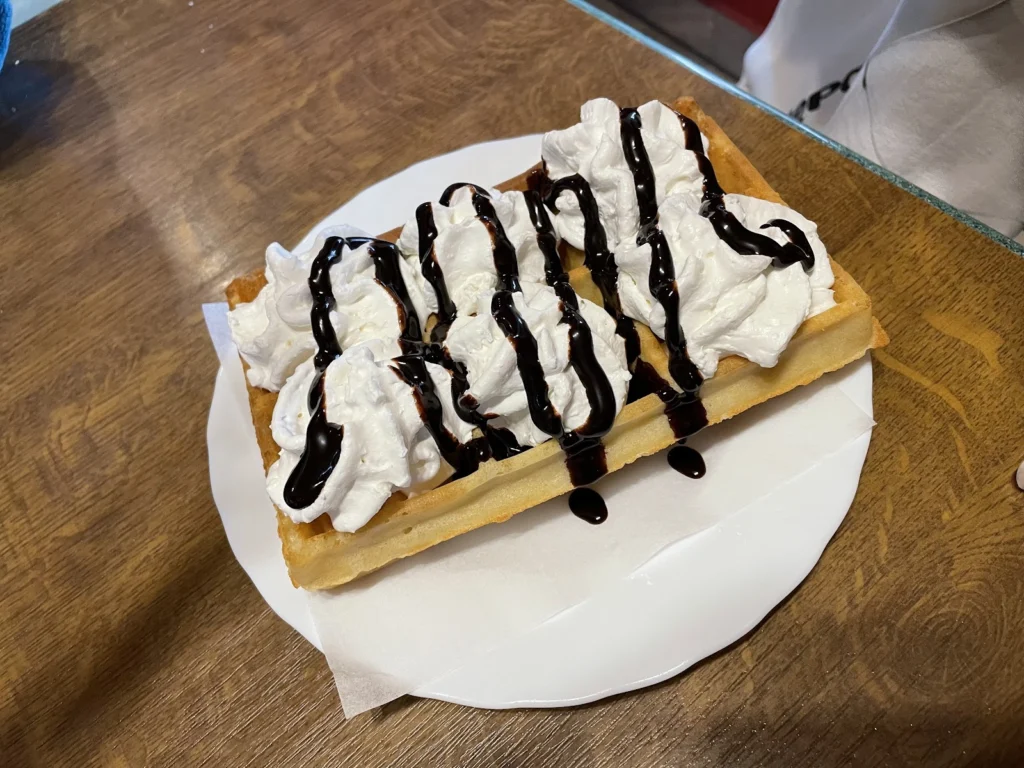 Cafe Oliwia — zdjęcie 2
