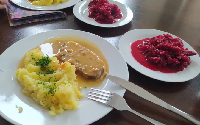 Kawiarnia Markowa Krystyna – Kawiarnia w Rabce-Zdroju
