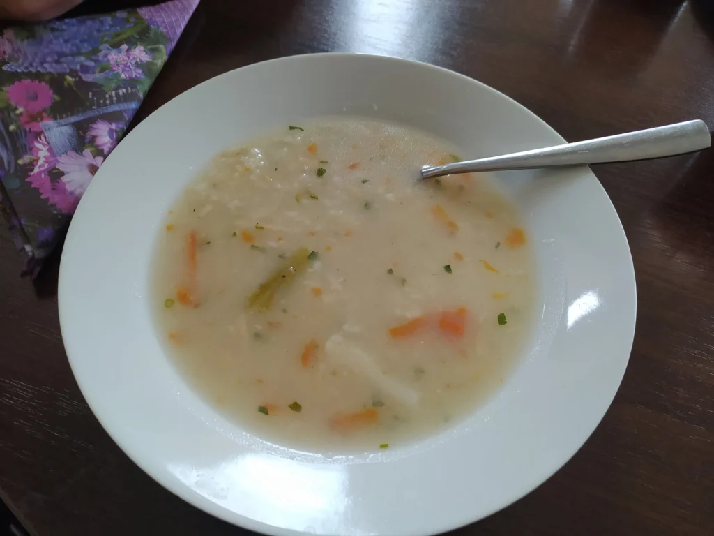 Kawiarnia Markowa Krystyna — zdjęcie 4