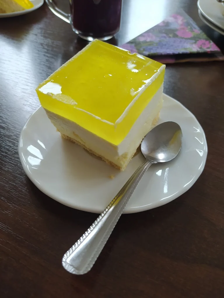 Kawiarnia Markowa Krystyna — zdjęcie 3