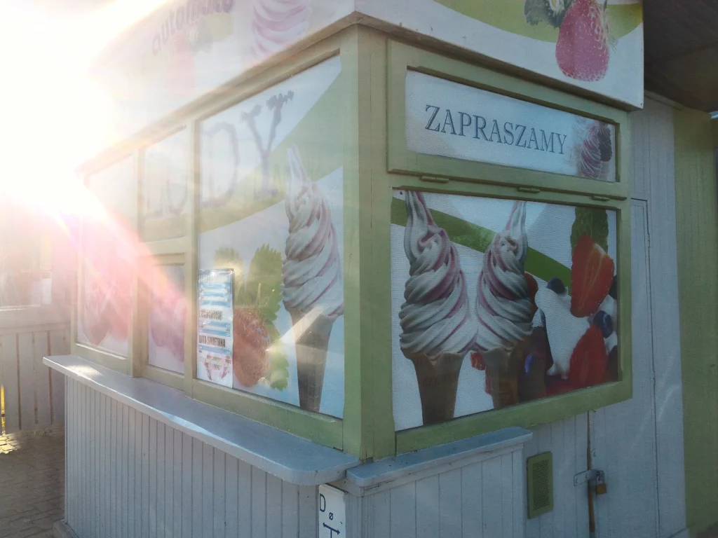 Zakrecone Lody z Automatu — zdjęcie 5