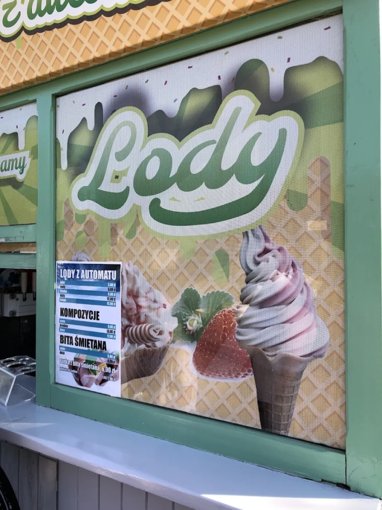 Zakrecone Lody z Automatu — zdjęcie 4