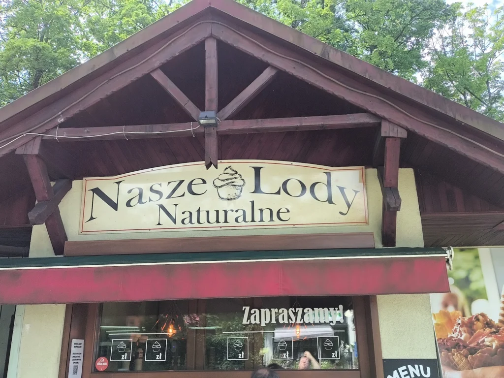 Nasze Lody Naturalne — zdjęcie 3