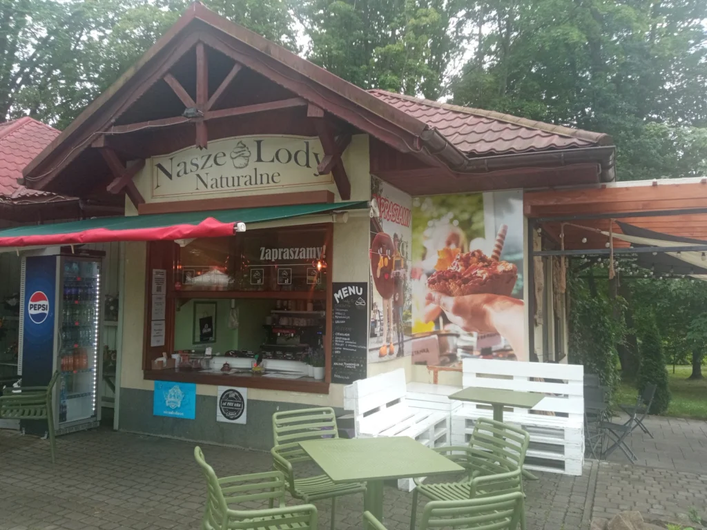 Nasze Lody Naturalne — zdjęcie 2