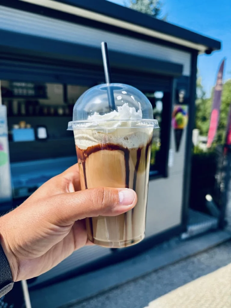 Lody pod Maciejową — zdjęcie 3