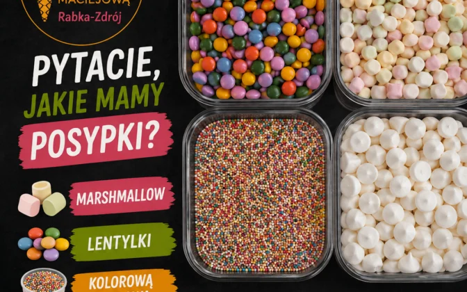 Lody pod Maciejową – Restauracja w Rabce-Zdroju