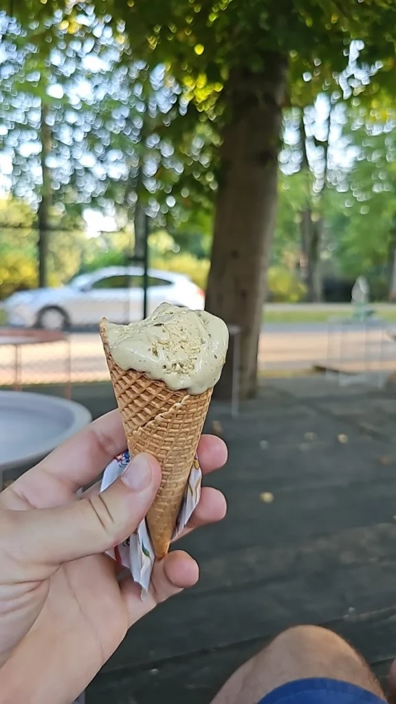 Lodowa Szafa. Prawdziwe Lody. — zdjęcie 5