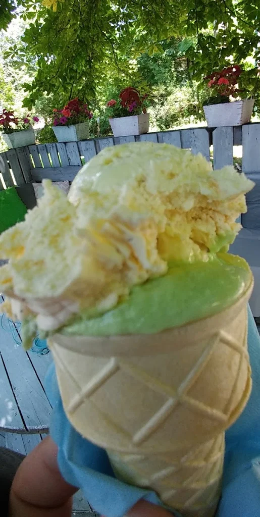 Lodowa Szafa. Prawdziwe Lody. — zdjęcie 3